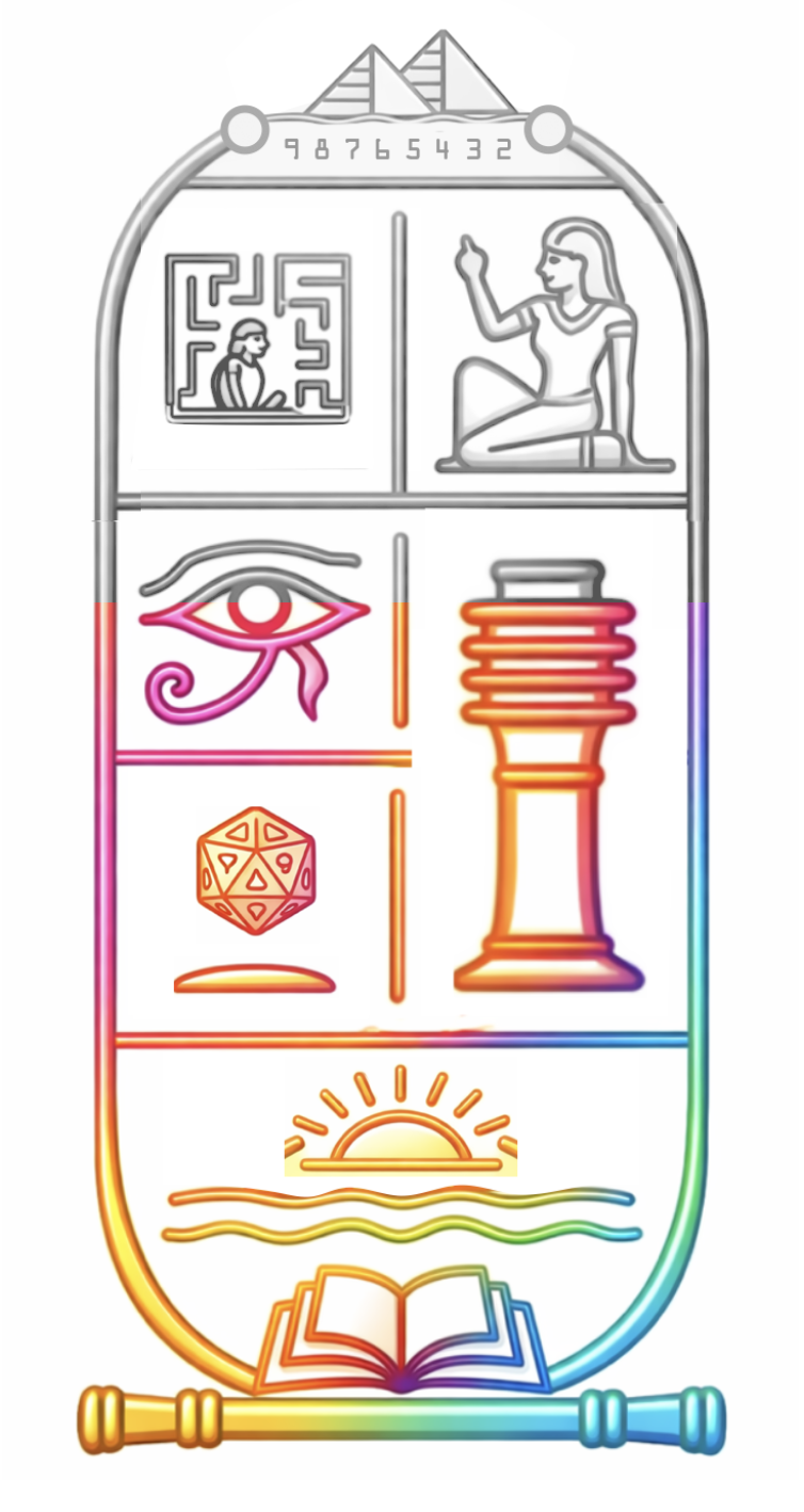 Cartouche